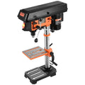 10'' 5-Speed Cast Iron Benchtop Drill Press X3659