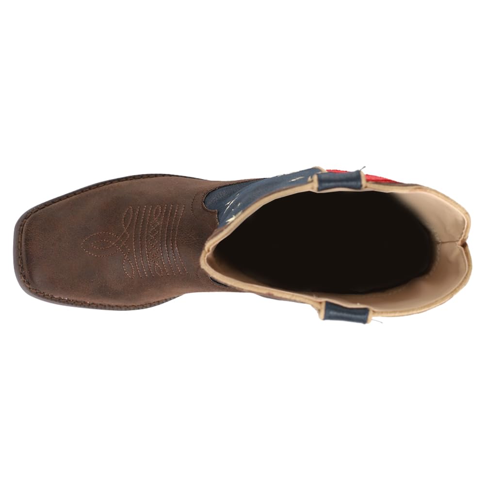 Men's American Patriot Y855