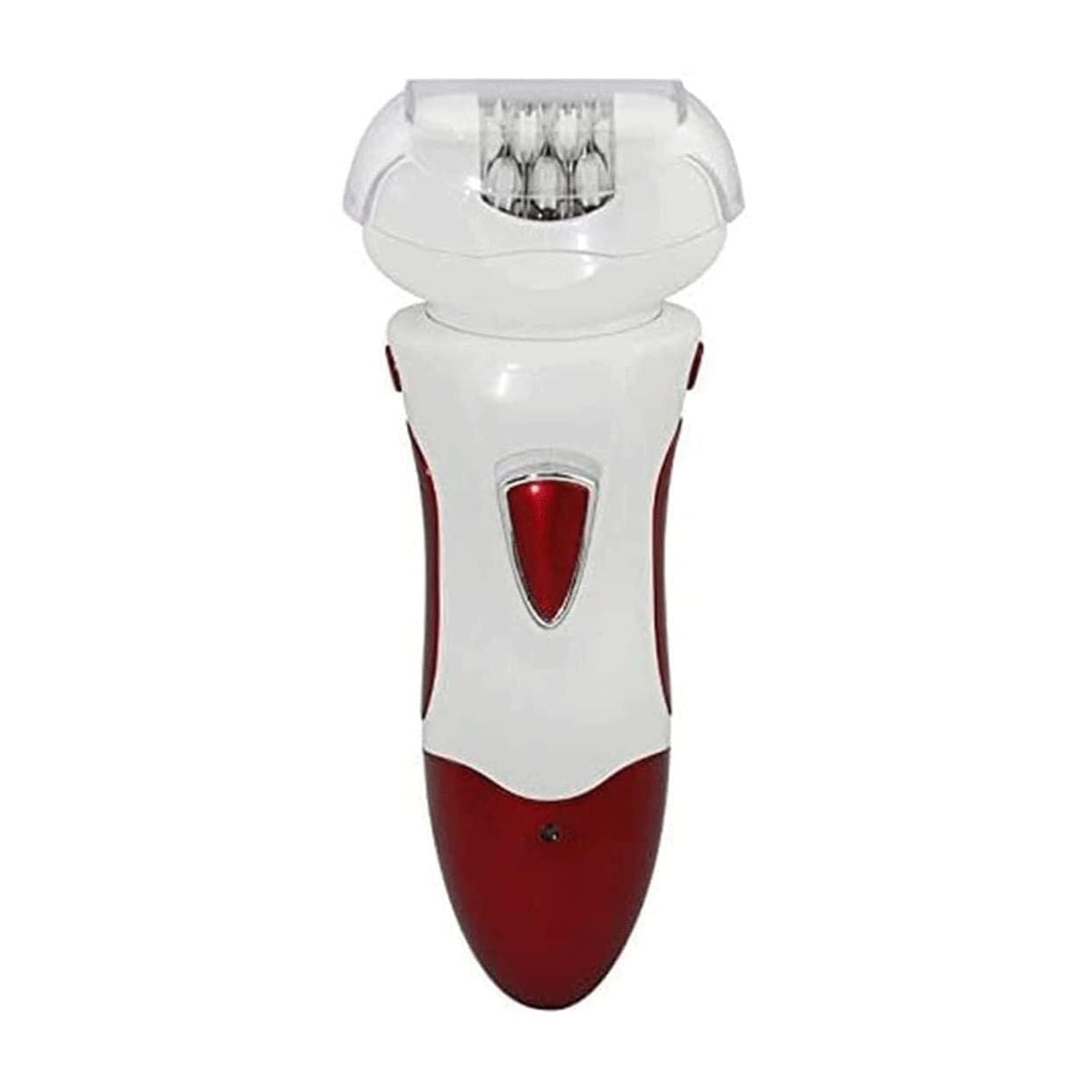 2 in 1 Cordless Electric Epilator Shaver V215
