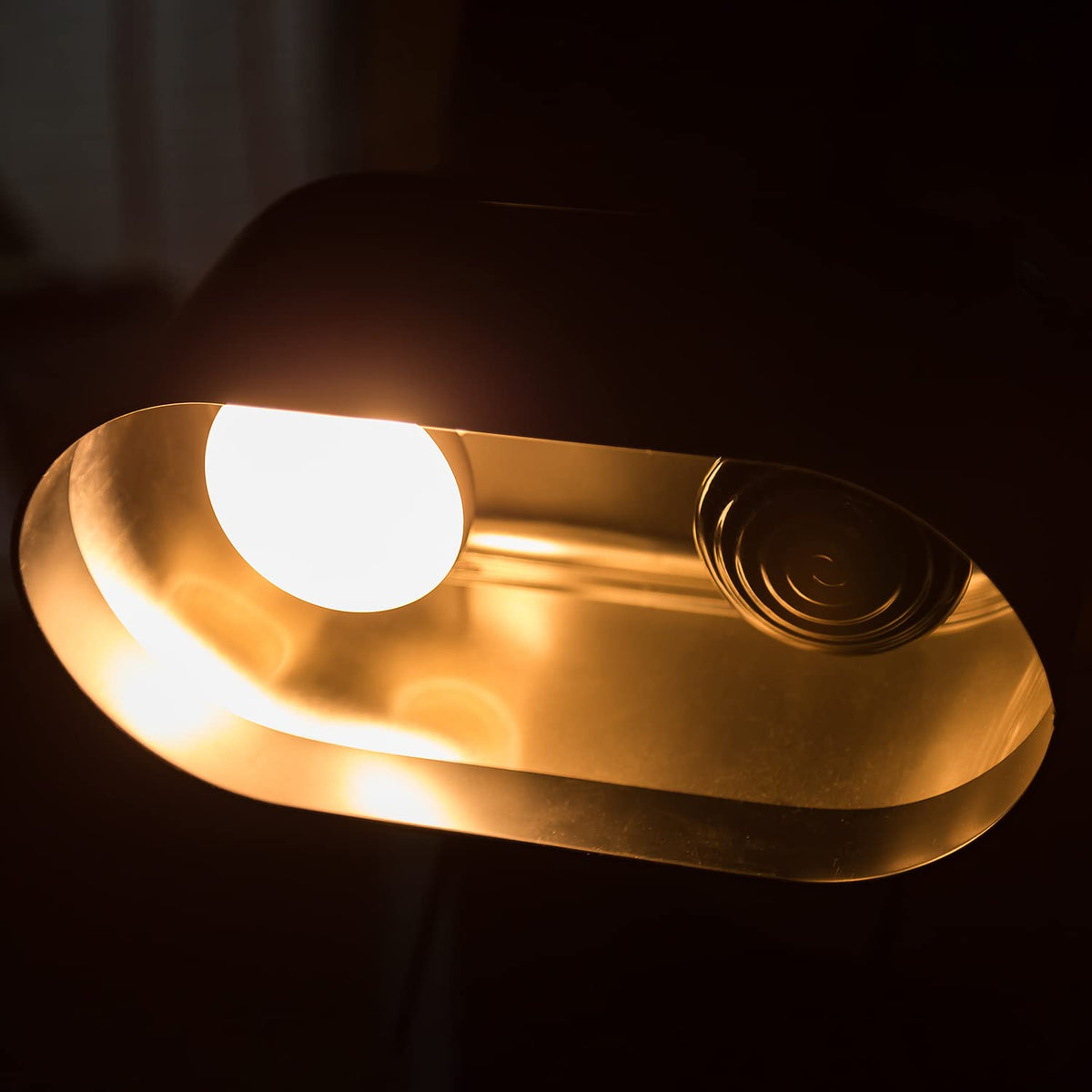 Dual Reptile Light Fixture Heat Lamp Combo Pack 100W UVA UVB Basking Spot Bulb Ceramic Heat Emitter V395