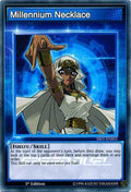 Yu-Gi-Oh! Millennium Necklace N2325