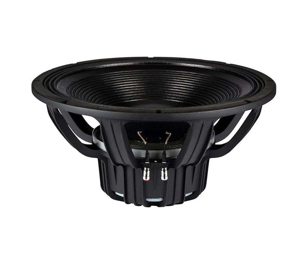 18" 3200W Peak 4 Ohm Neodymium Subwoofer Z832055