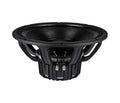 18" 3200W Peak 4 Ohm Neodymium Subwoofer Z832055