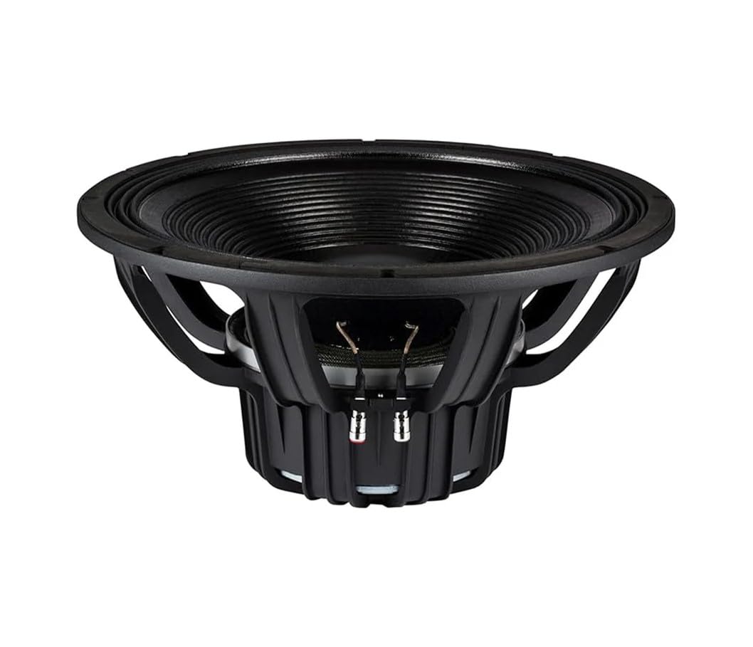18" 3200W Peak 4 Ohm Neodymium Subwoofer Z832055