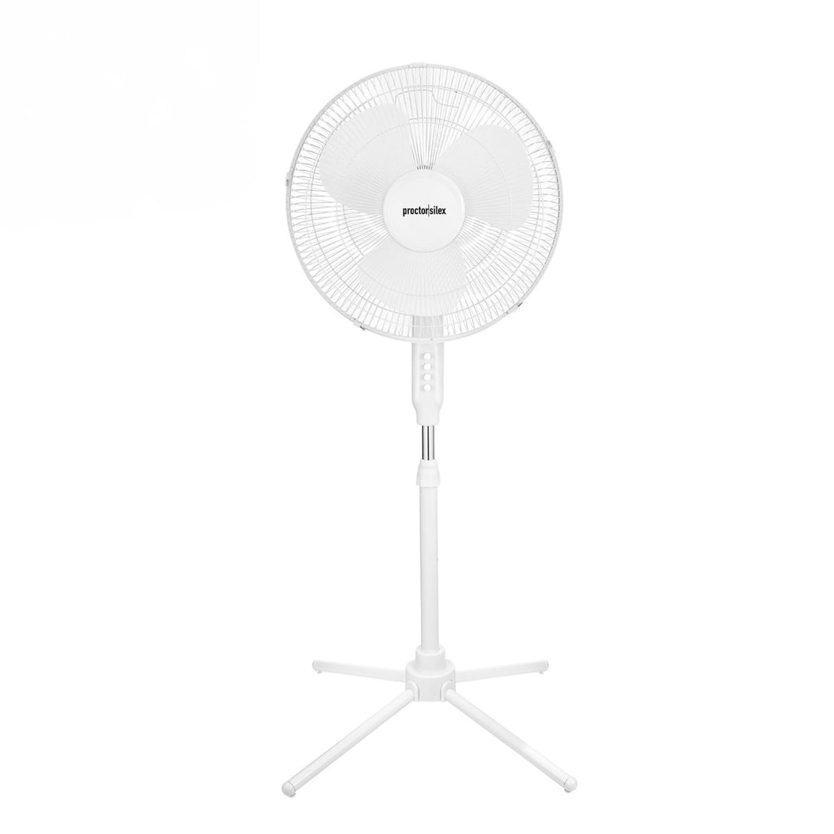 16-Inch 3-Speed Oscillating Pedestal Fan V739695