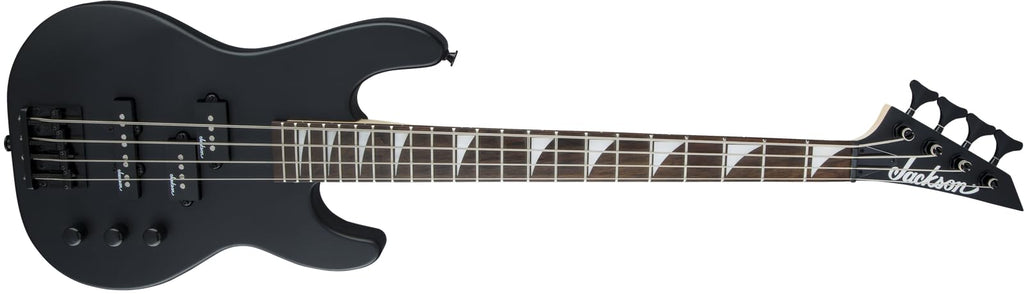 Concert Bass Satin Black Q317
