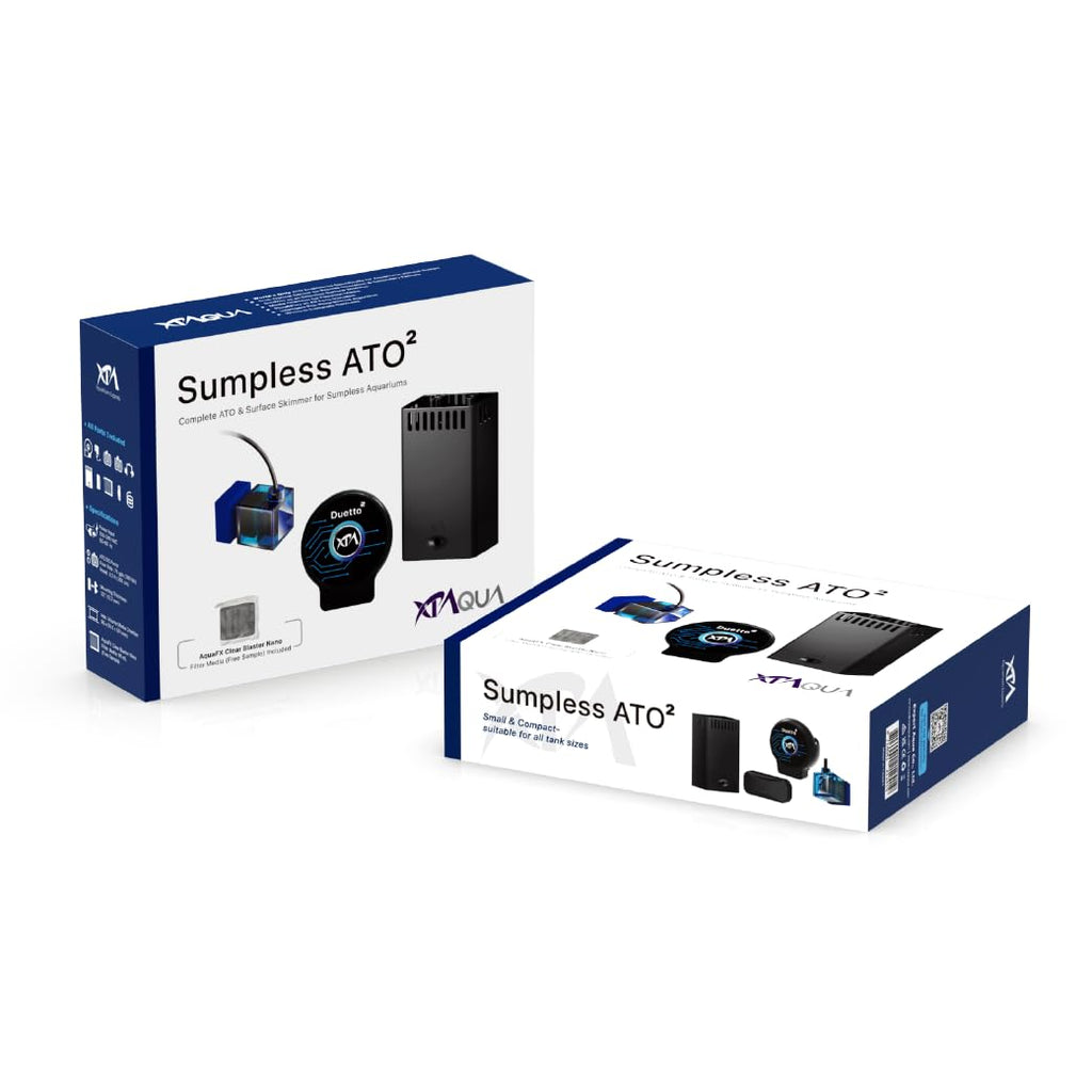 Aquarium Auto-Top-Off System K425580