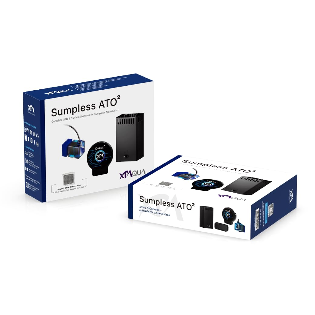 Aquarium Auto-Top-Off System K425580