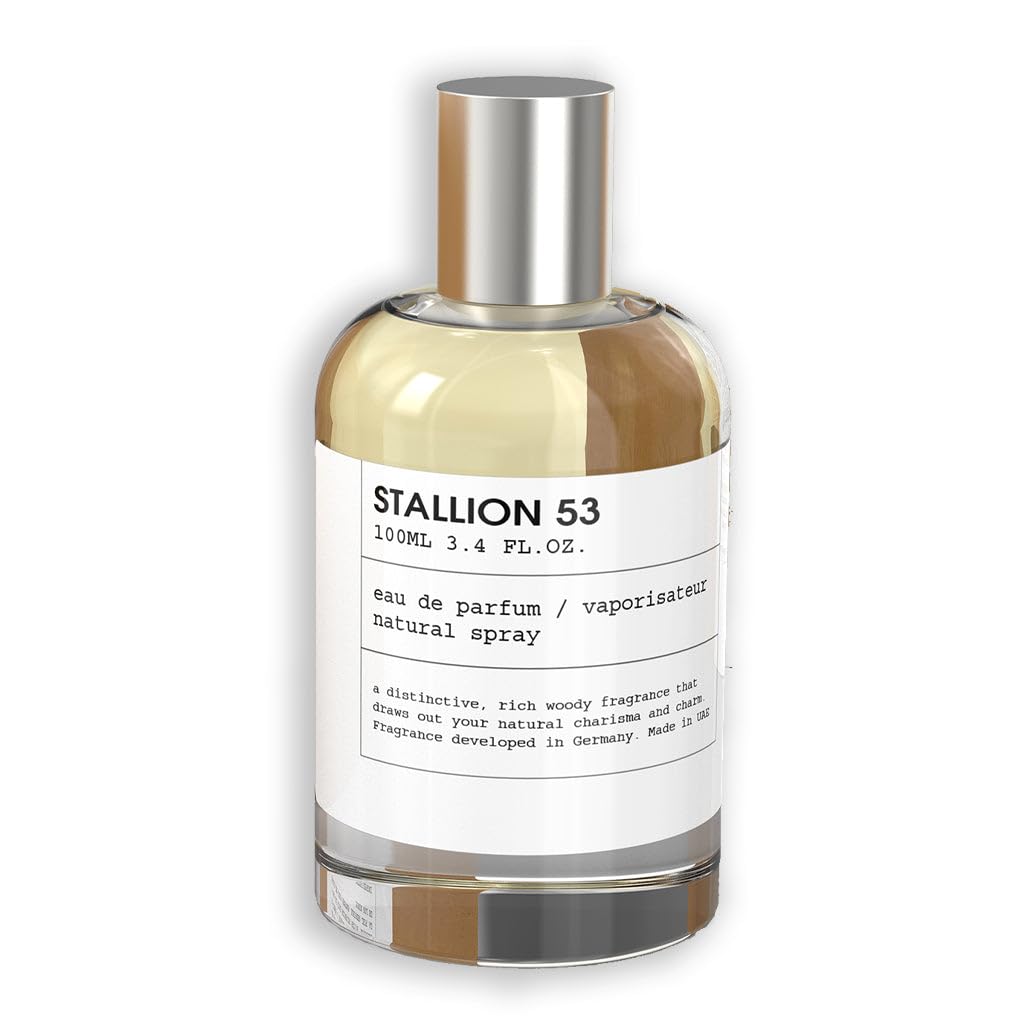 Unisex Personal Fragrance 100ml/3.4 Fl.Oz F949