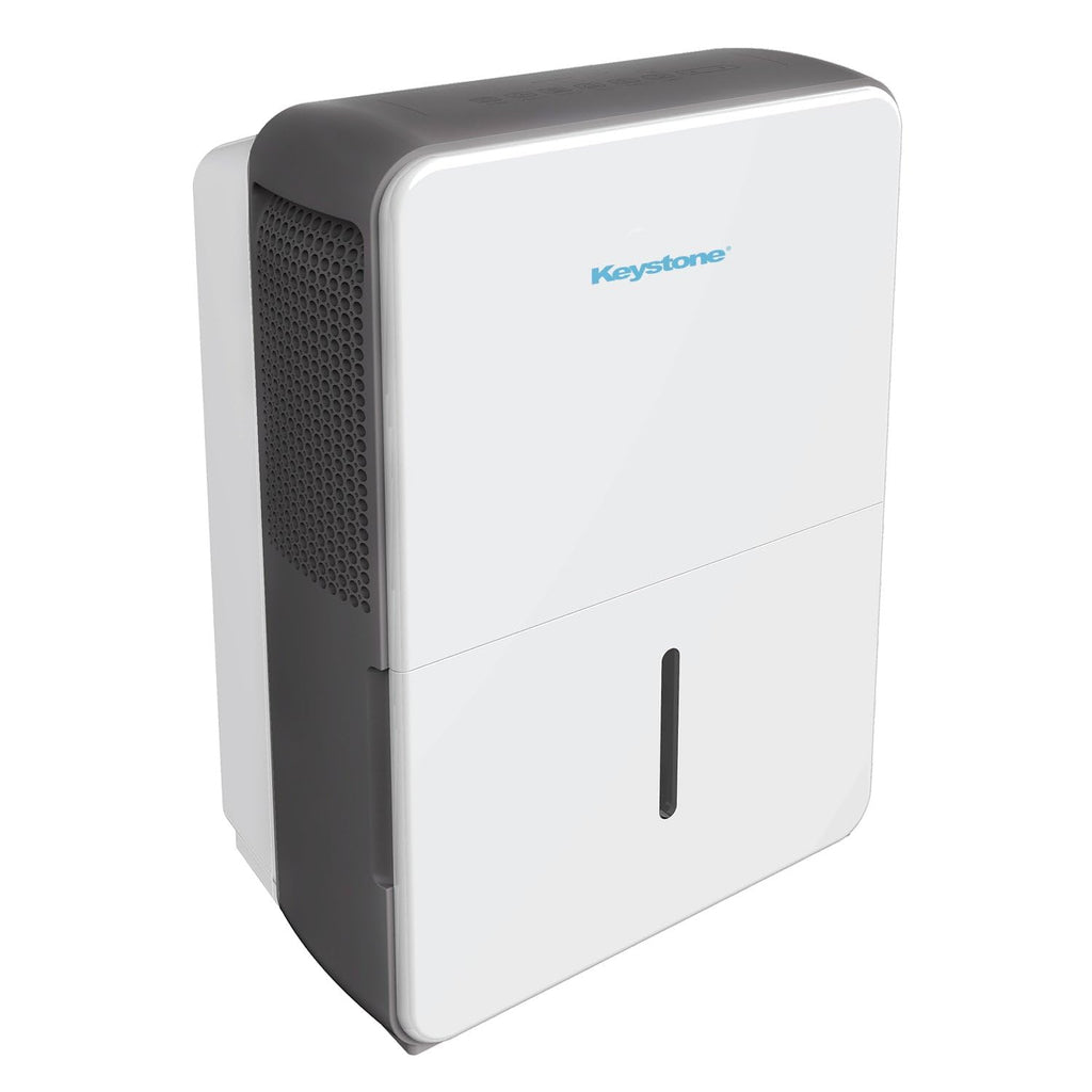 50-Pint Dehumidifier with Built-in Pump B38634