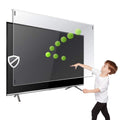 39-40 inch TV Screen Protector for LCD, LED, OLED and QLED 4K HDTV X38976
