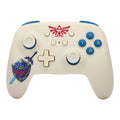 Wireless Controller for Nintendo Switch, AA Battery Powered C62763