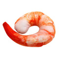 Soft Food Shape Plush Dog Squeaky Chew Toy E44223