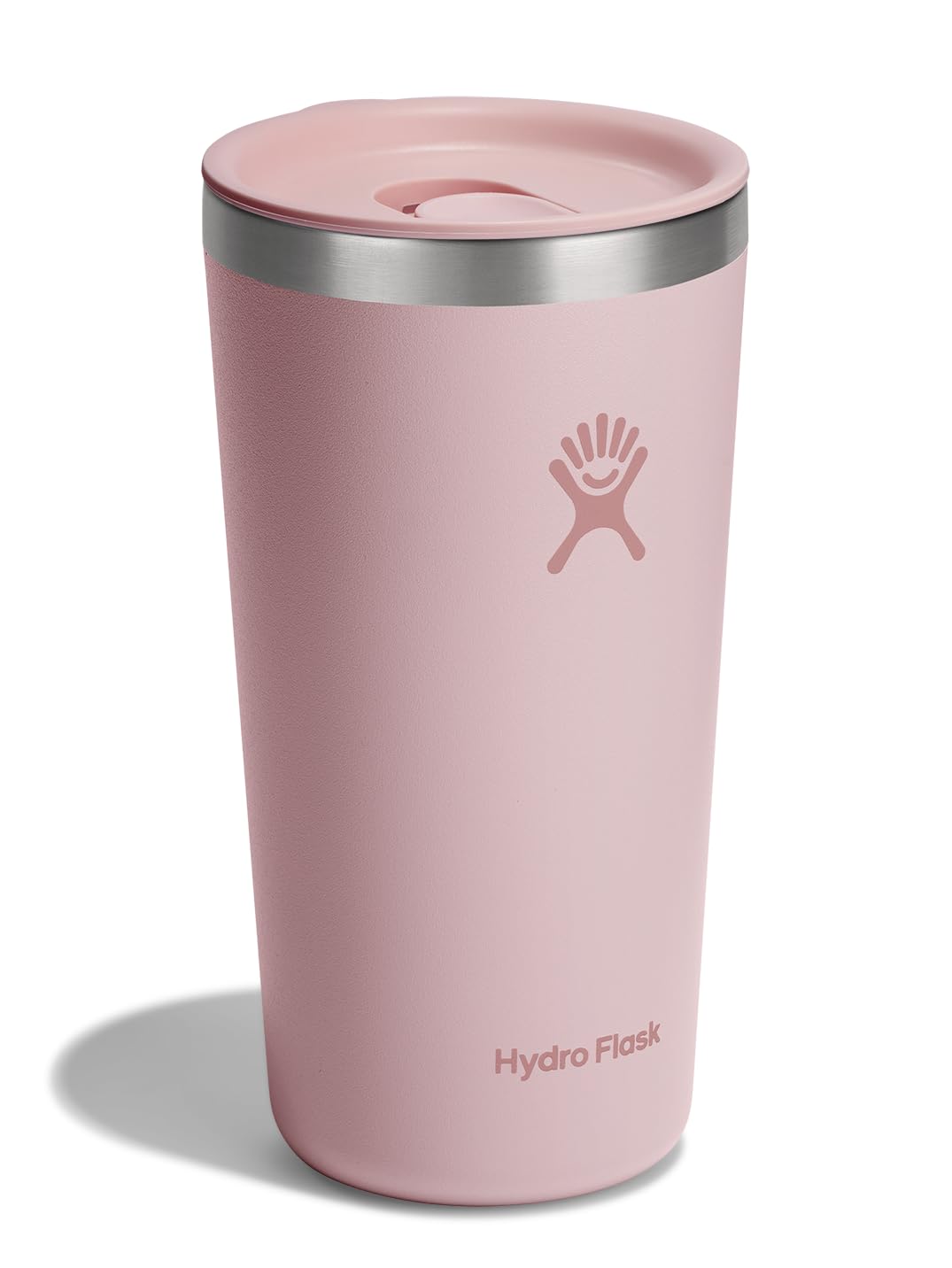 20 Oz Insulated Stainless Steel Tumbler Q421439