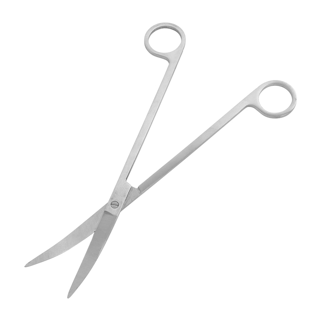 Stainless Steel Aquascaping Fish Tank Cleaning Tools U671