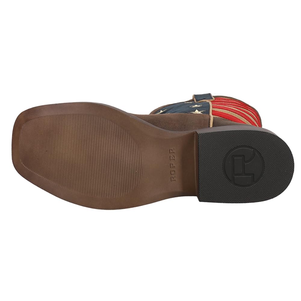 Men's American Patriot Y855