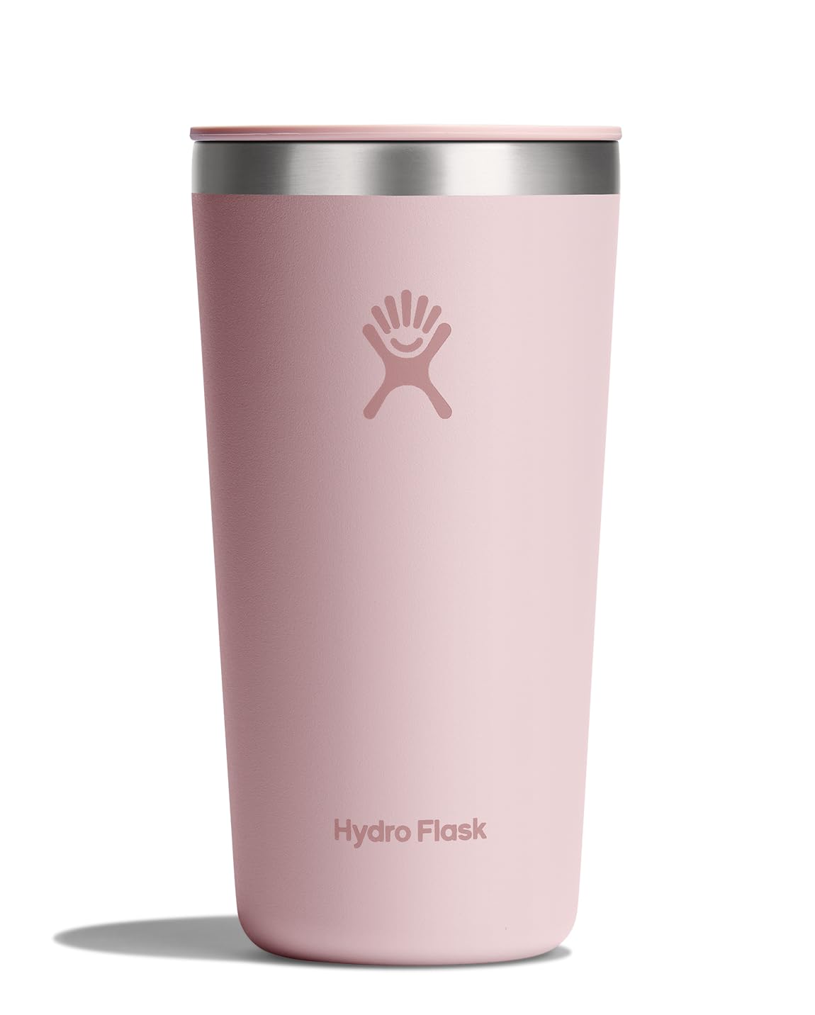20 Oz Insulated Stainless Steel Tumbler Q421439