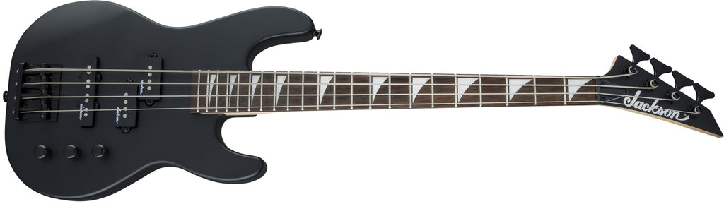 Concert Bass Satin Black Q317