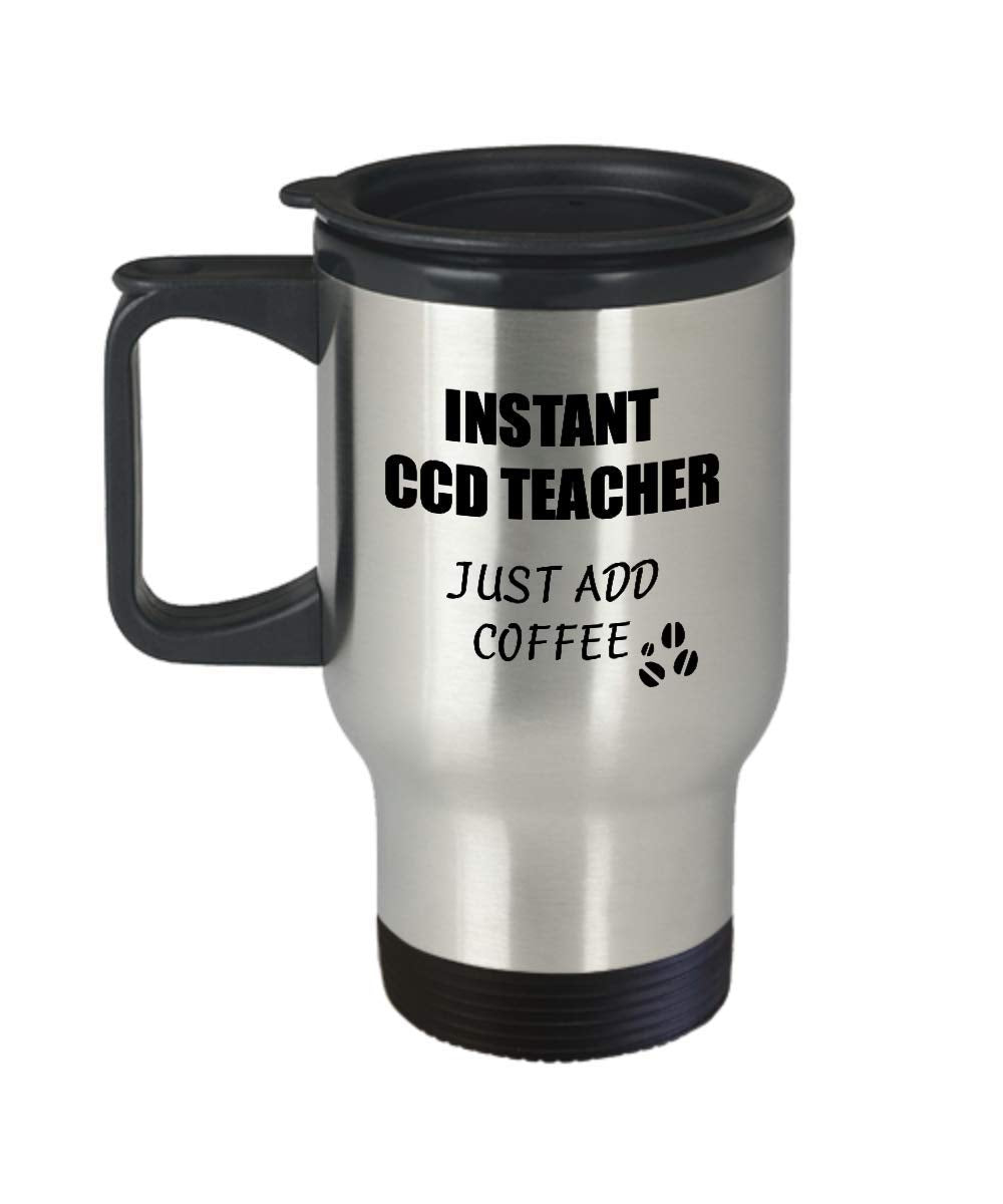 14 Oz Insulated Travel Mug H321