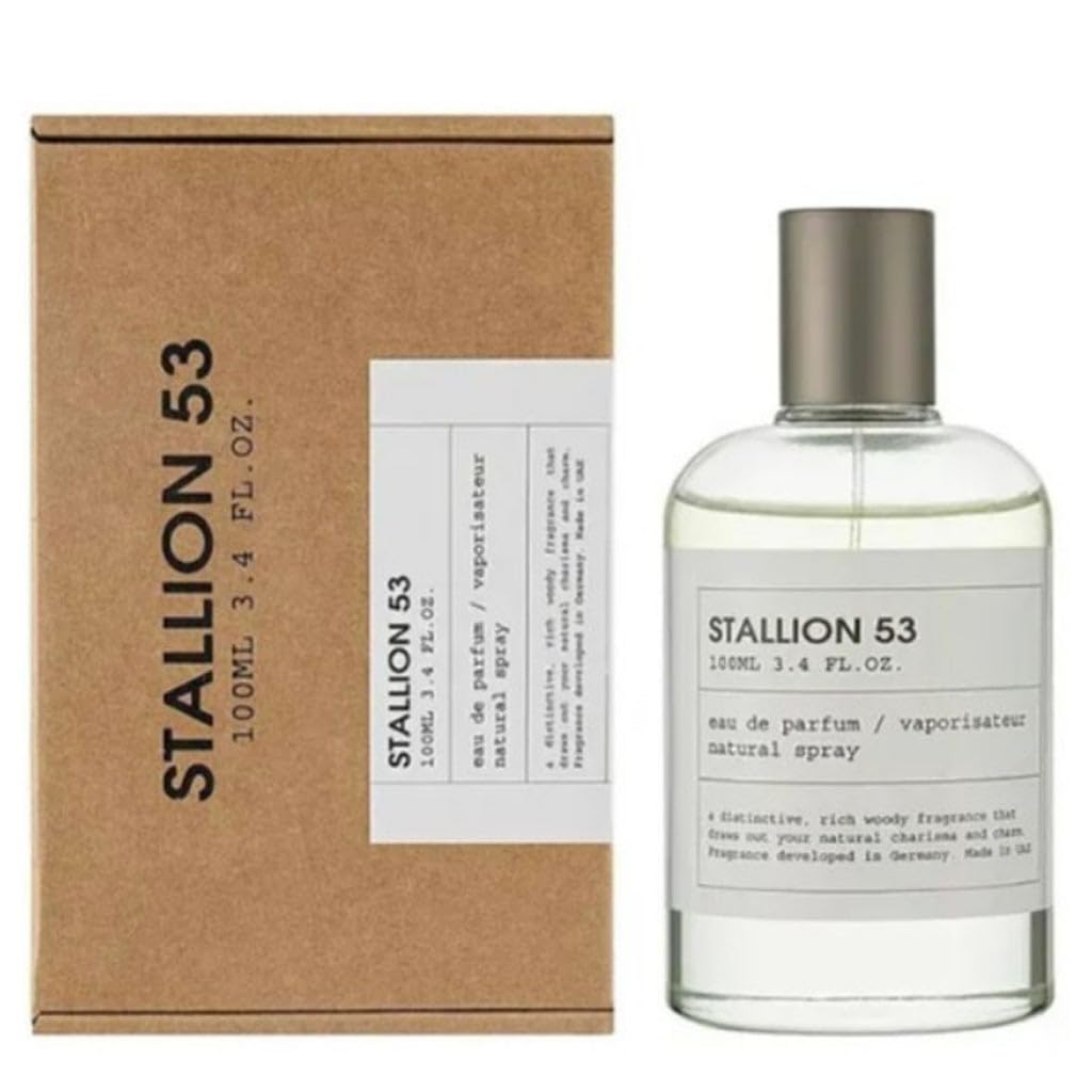 Unisex Personal Fragrance 100ml/3.4 Fl.Oz F949