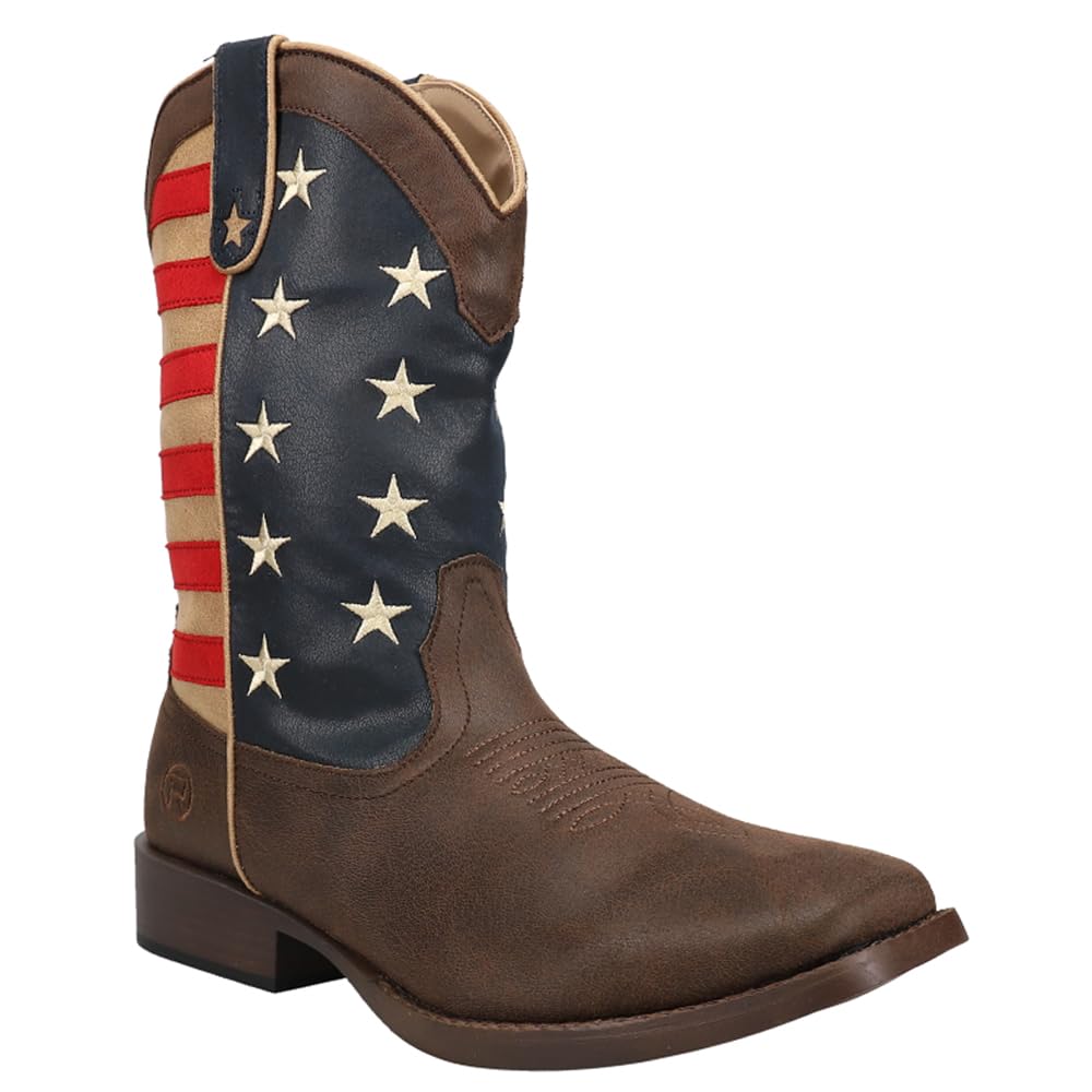 Men's American Patriot Y855
