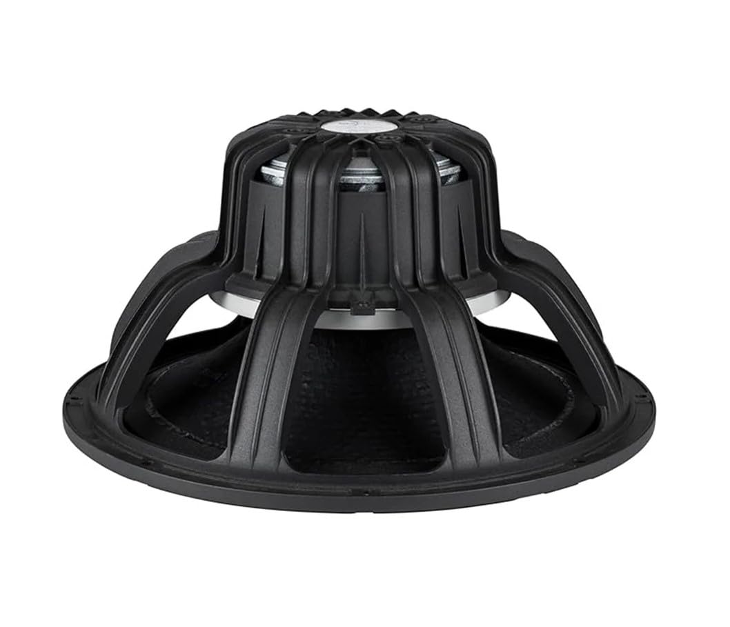 18" 3200W Peak 4 Ohm Neodymium Subwoofer Z832055
