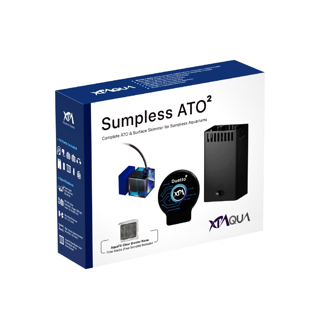 Aquarium Auto-Top-Off System K425580