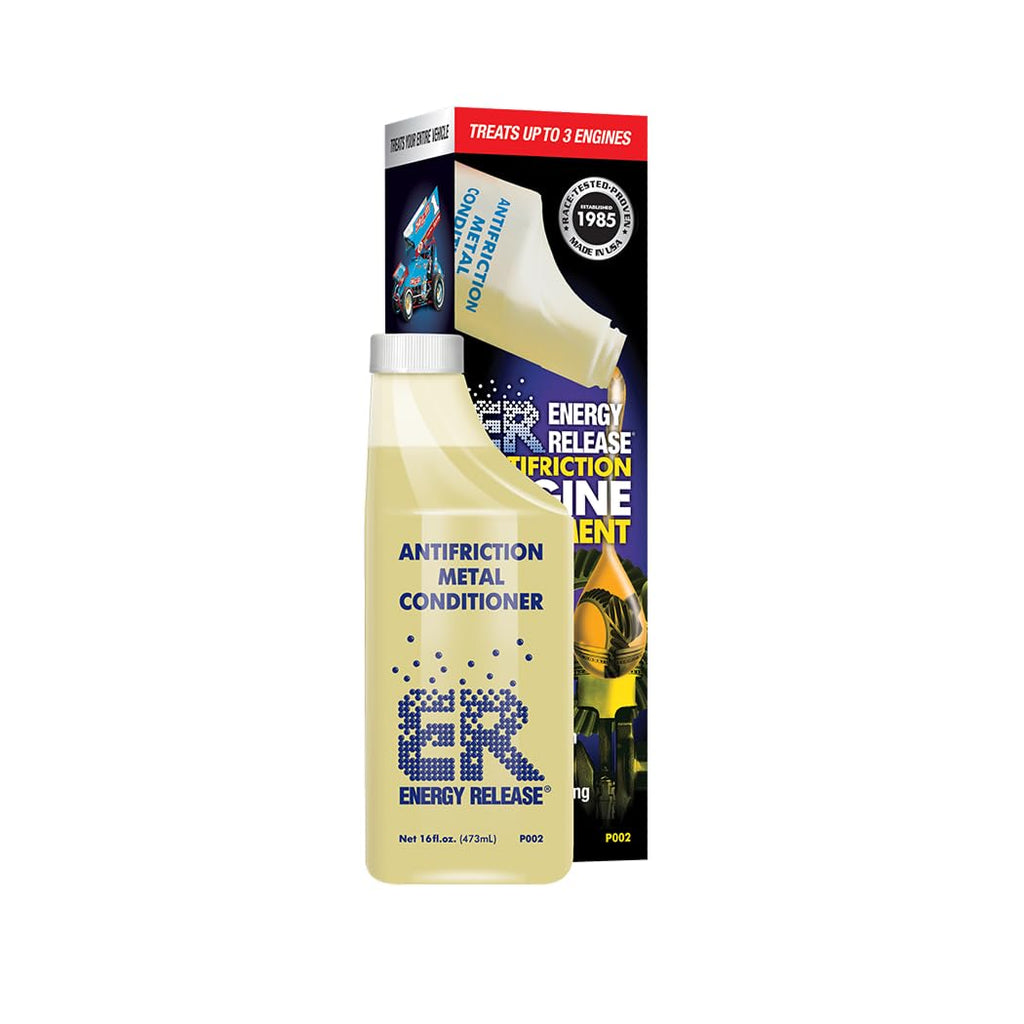 Anti-Friction Engine Treatment 16 fl. oz. I961526