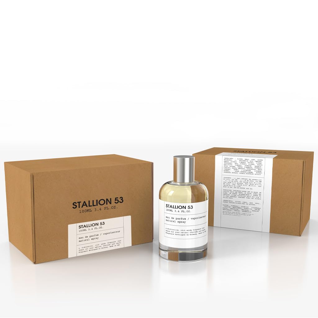 Unisex Personal Fragrance 100ml/3.4 Fl.Oz F949