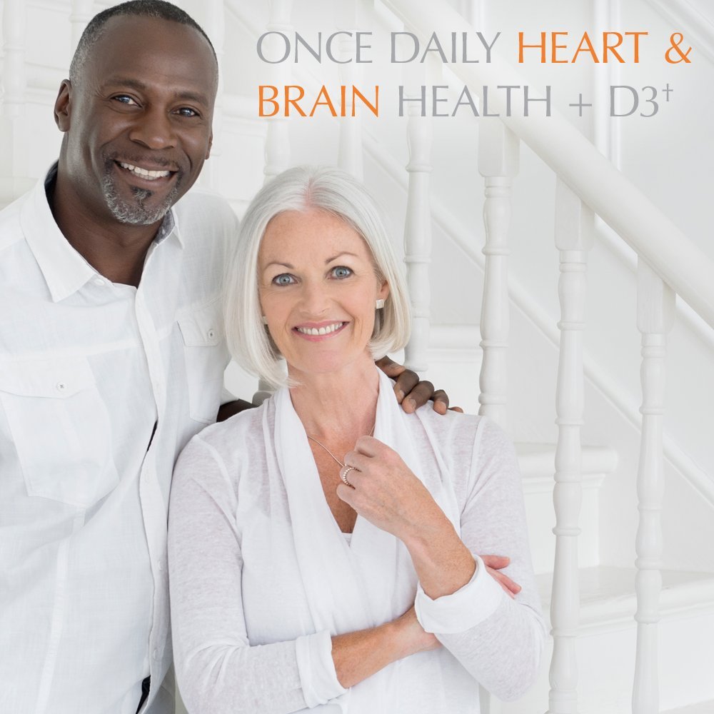 Orange 30 Softgels Omega 3 Fish Oil Supplement A320