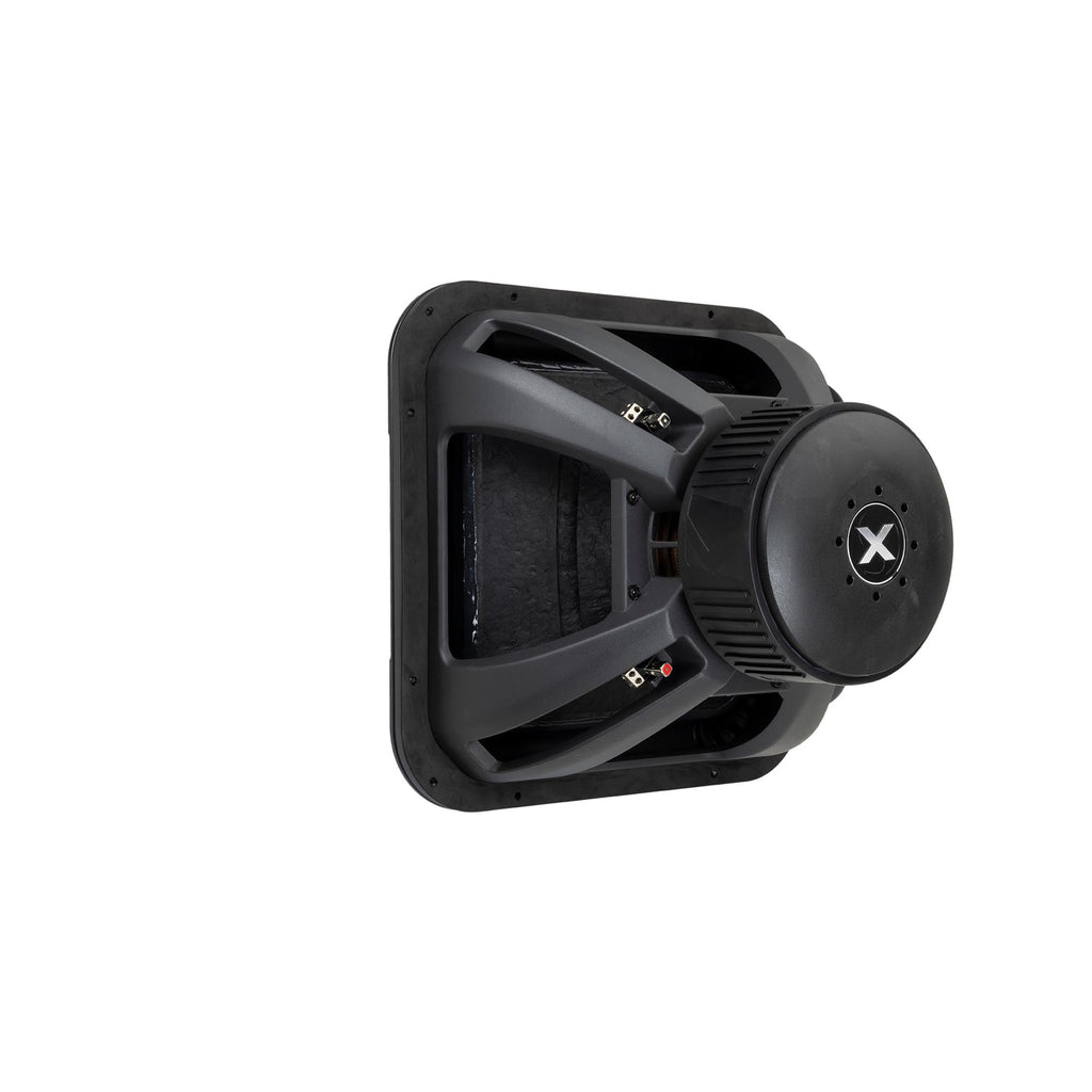 18-Inch Ferrite Competition Subwoofer F66526