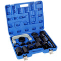 21 Pc Ball Joint Press Kit with C Frame and Adapters O7417
