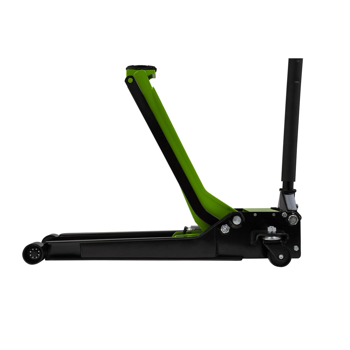 2-Ton Steel Low Profile Floor Jack D416874