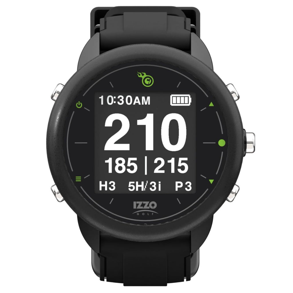Golf GPS Watch M2932