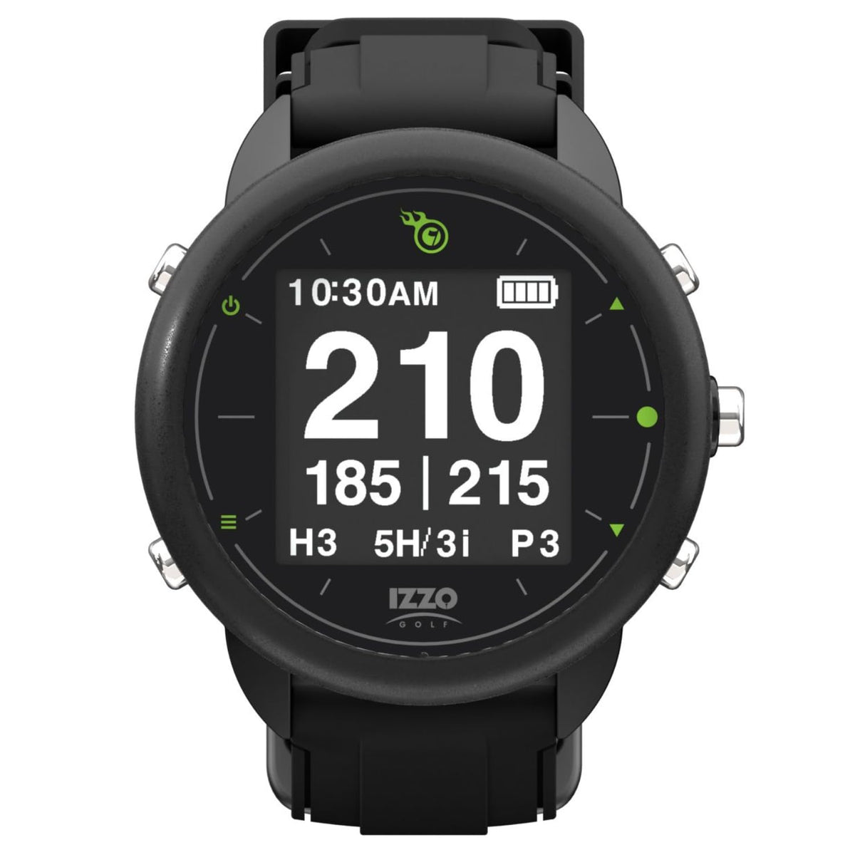 Golf GPS Watch M2932
