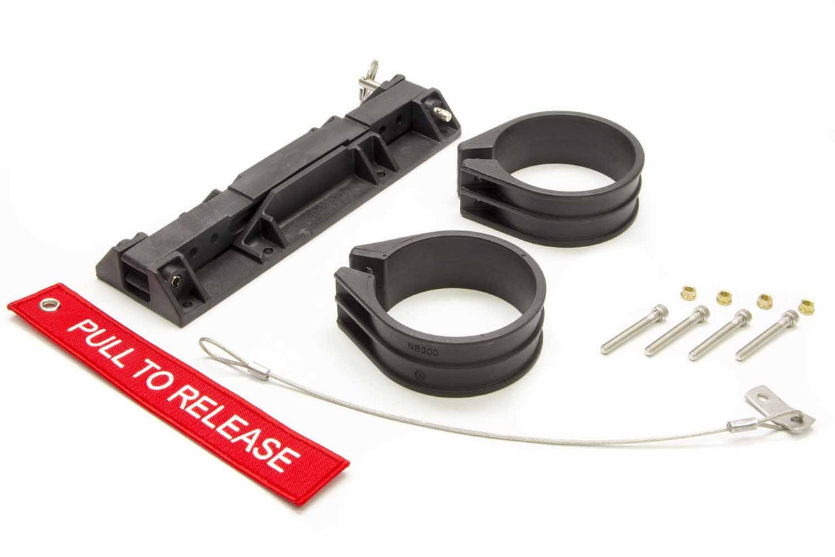 Quick Release Bracket I135