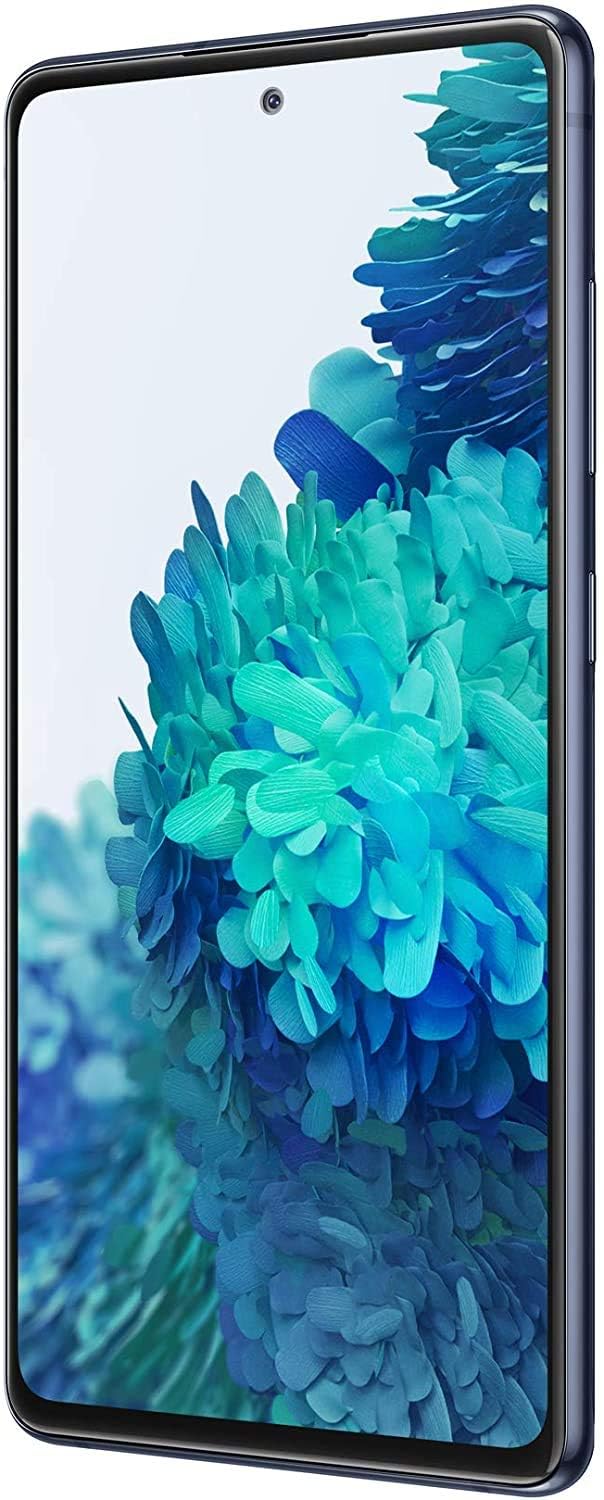128GB Blue Smartphone O42871