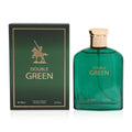 Green Woody Aromatic Eau de Toilette 100ml F8761