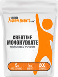Micronized Creatine Monohydrate Powder Unflavored 1kg L468571