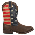 Men's American Patriot Y855