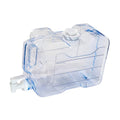 5.7L Portable Water Container with Lid and Handle A31224