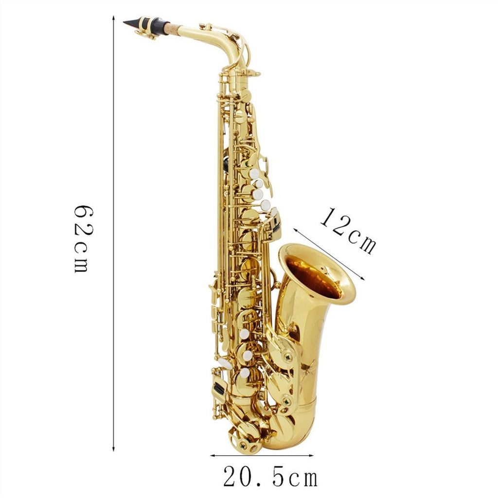 Alto Saxophone Brass Tube in E Flat R13711