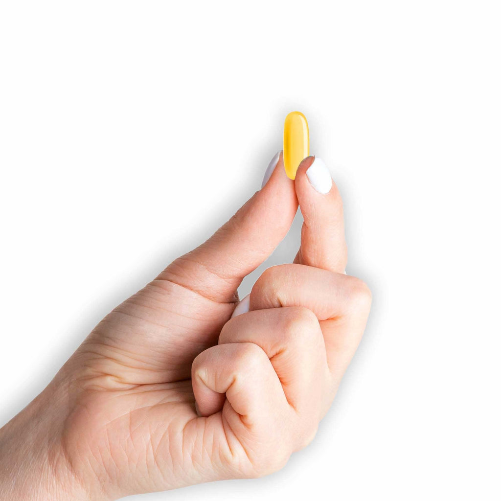 Omega-3 Fish Oil 1000mg EPA DHA P623736