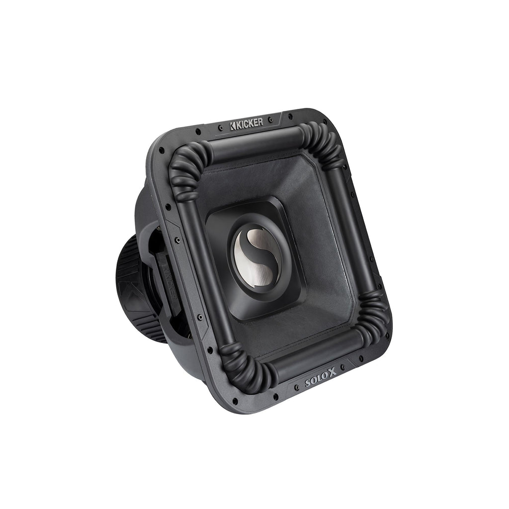 18-Inch Ferrite Competition Subwoofer F66526