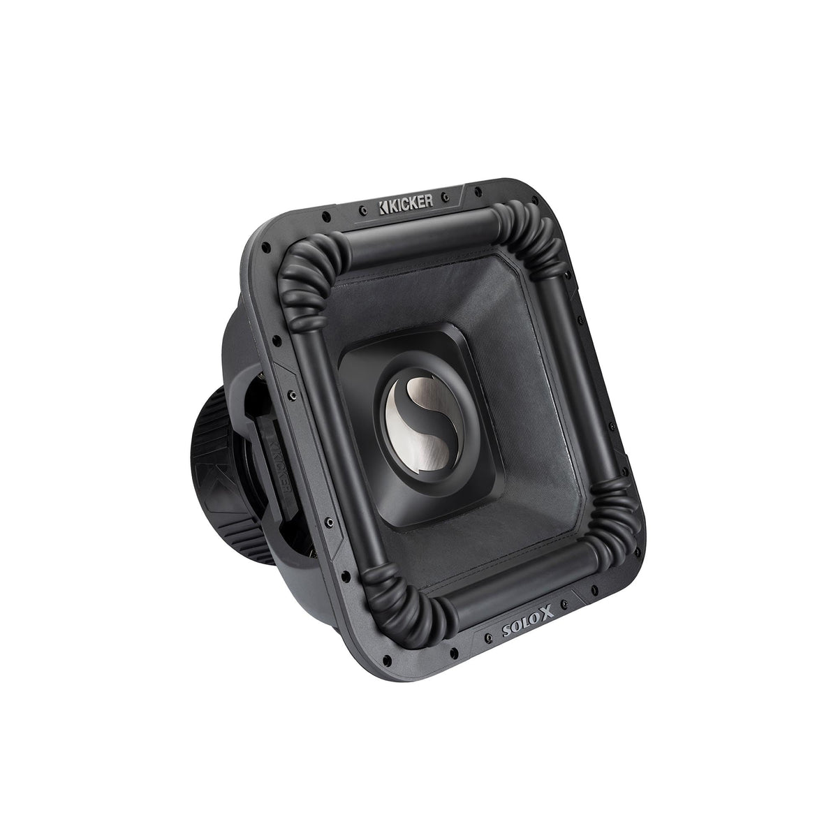 18-Inch Ferrite Competition Subwoofer F66526