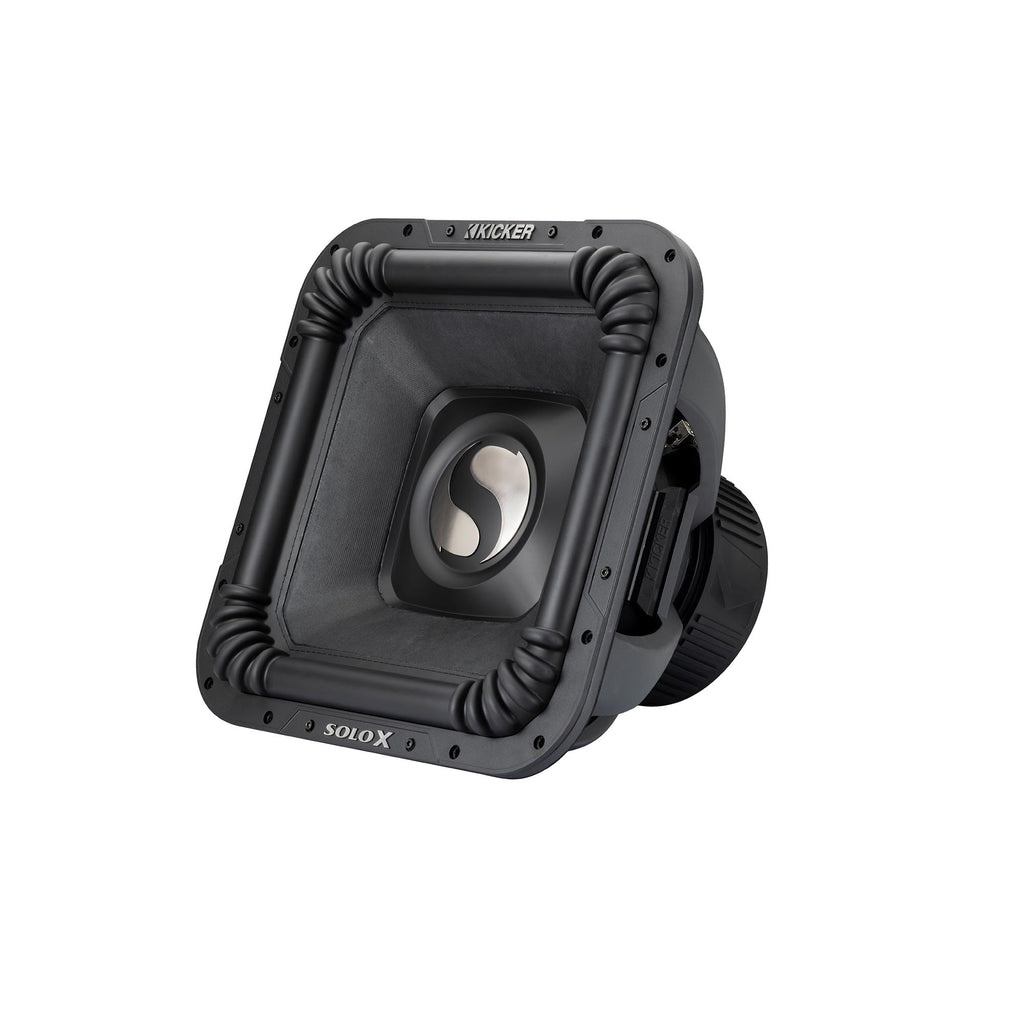 18-Inch Ferrite Competition Subwoofer F66526