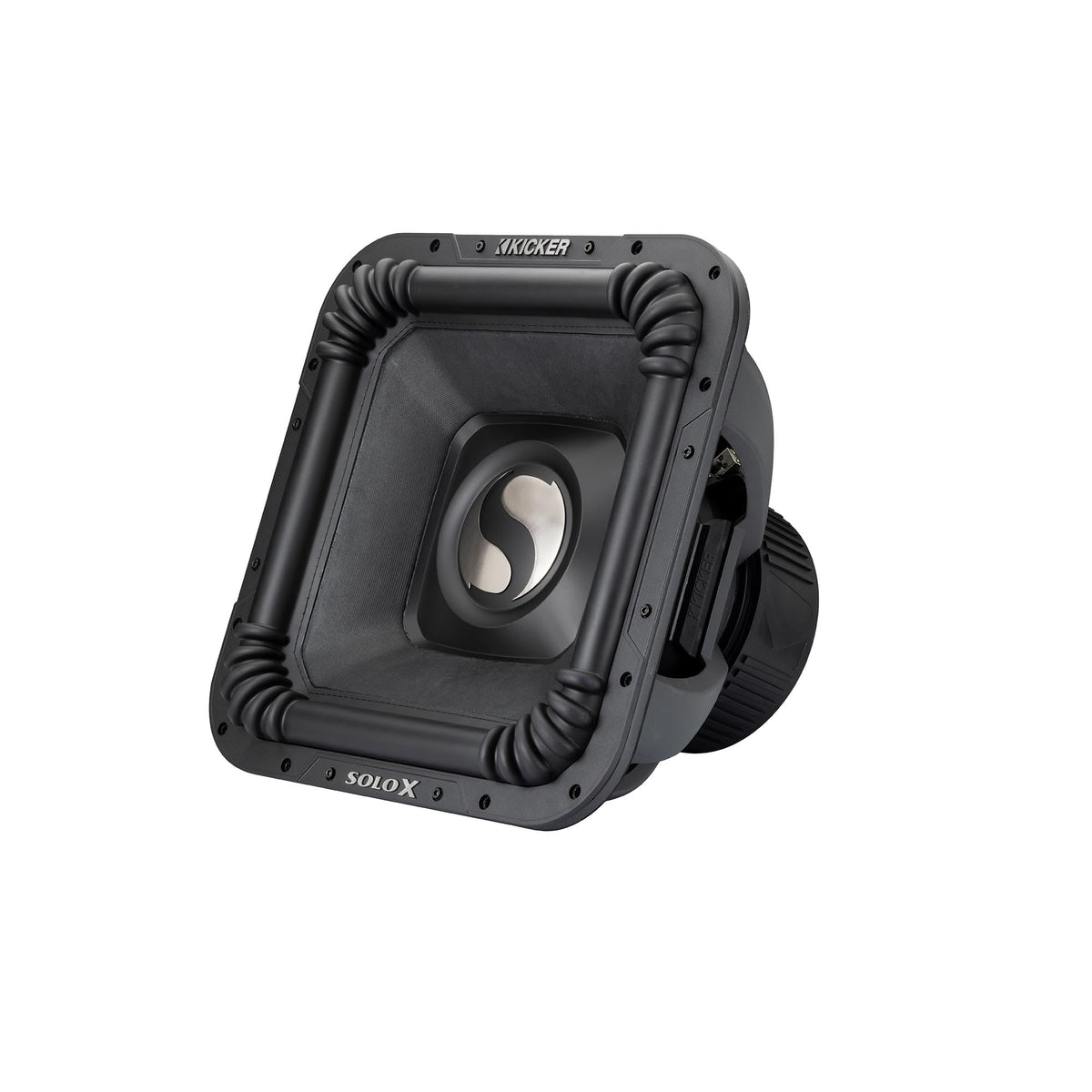 18-Inch Ferrite Competition Subwoofer F66526