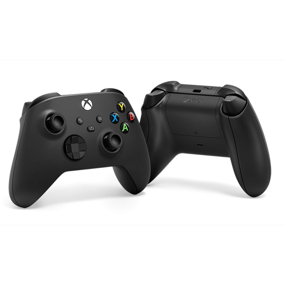 Wireless Controller Carbon Black N6168