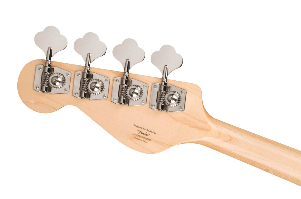 Metallic Black Bass W8922