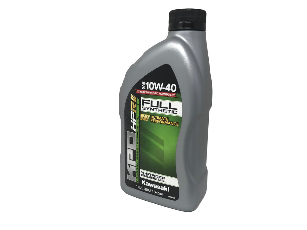 Full Syn Oil Change Kit R342122